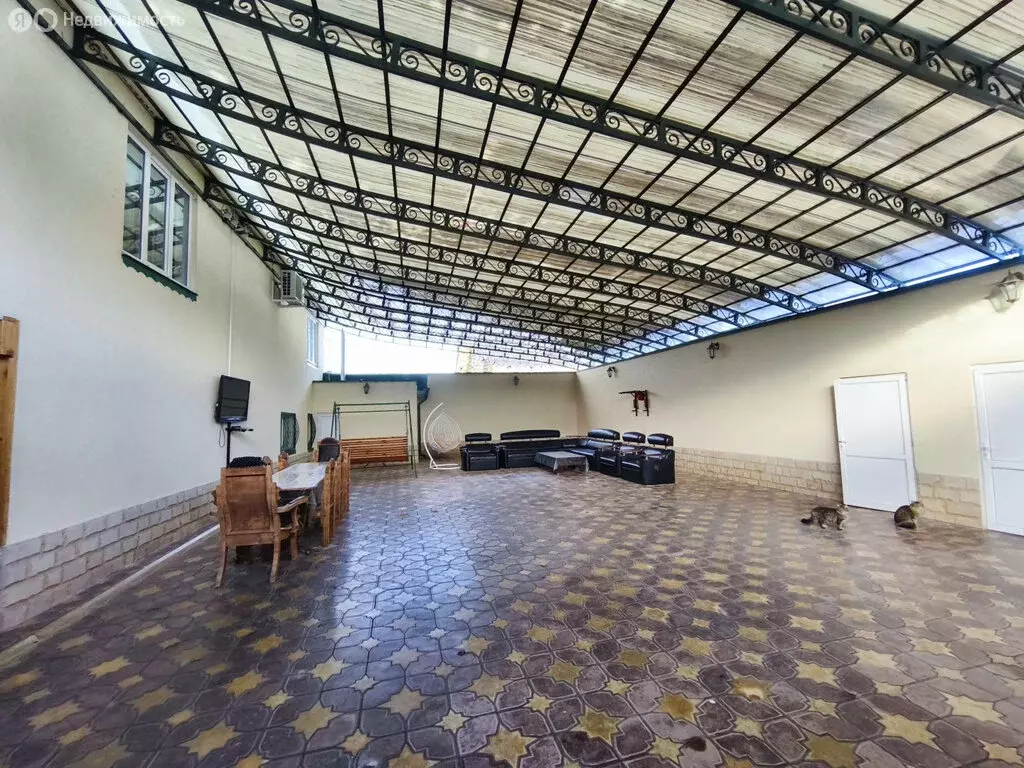 Дом в Алагир, улица Куйбышева, 24 (227 м) - Фото 2