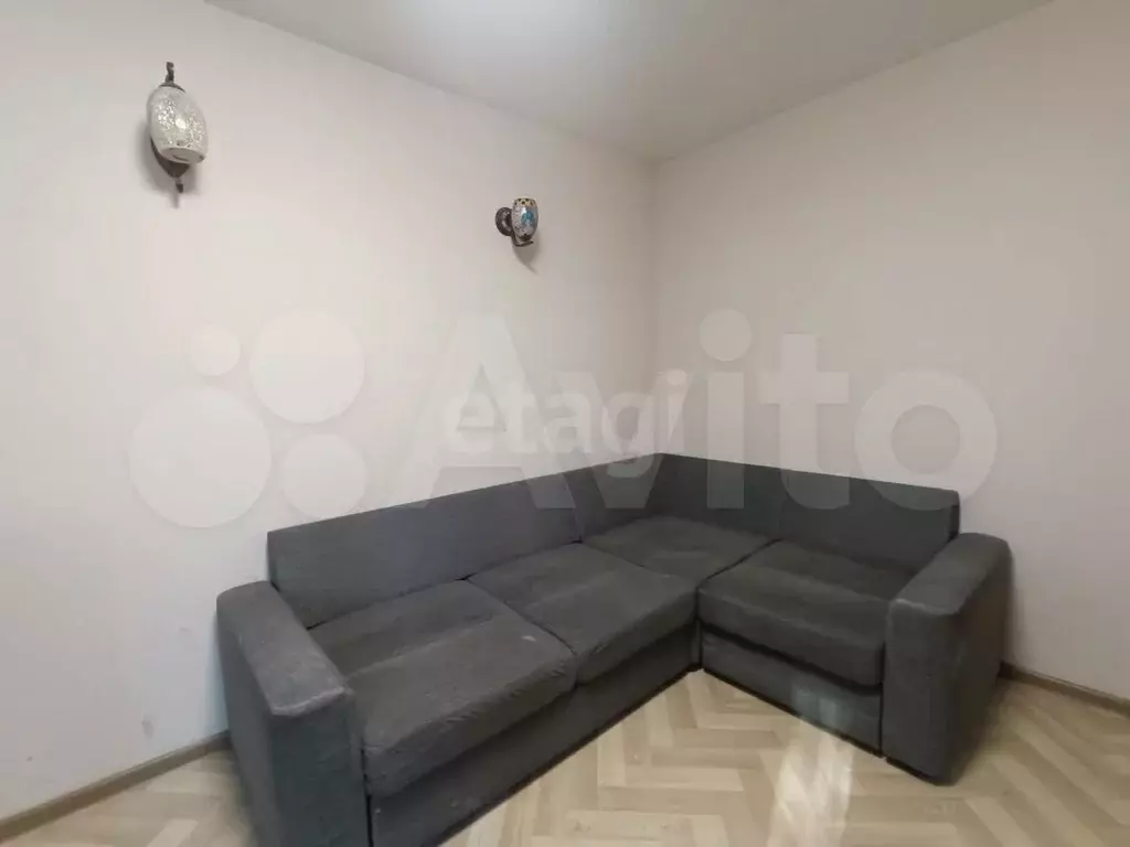 2-к. квартира, 45 м, 2/5 эт. - Фото 1