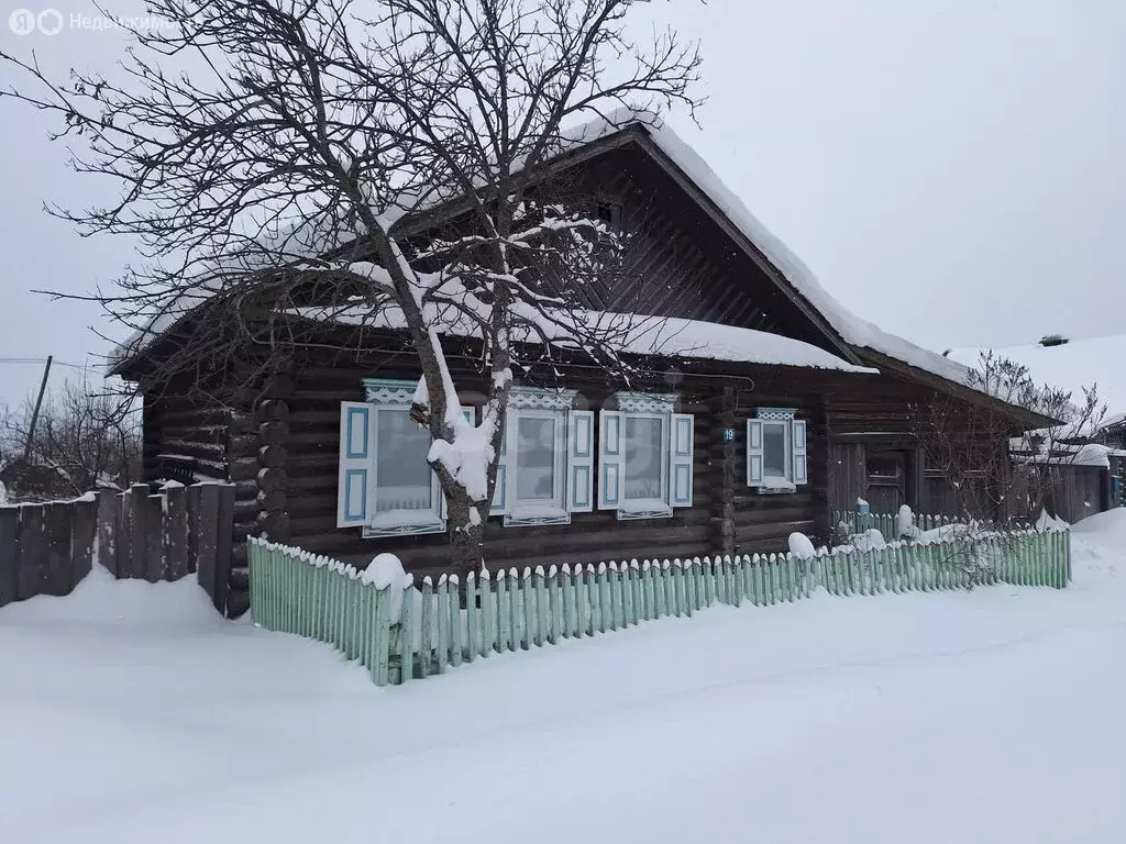 Дом в Свердловская область, Горноуральский муниципальный округ, ... - Фото 2