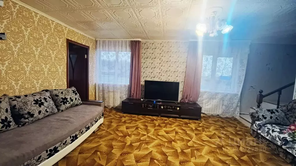 Дом в Башкортостан, Уфа городской округ, с. Старые Турбаслы  (73 м) - Фото 2