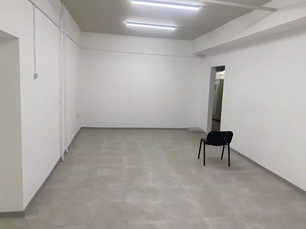 Торговая площадь в Башкортостан, Уфа Российская ул., 11 (239 м) - Фото 1