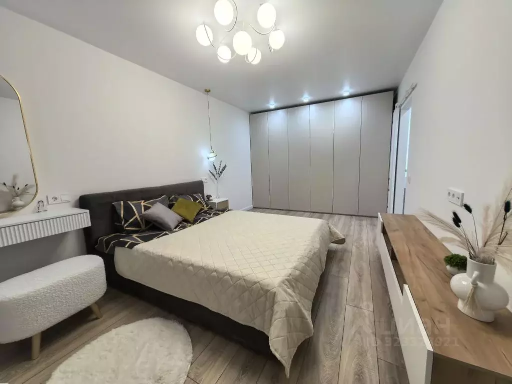 1-к кв. Санкт-Петербург Планерная ул., 53К2 (40.0 м) - Фото 1