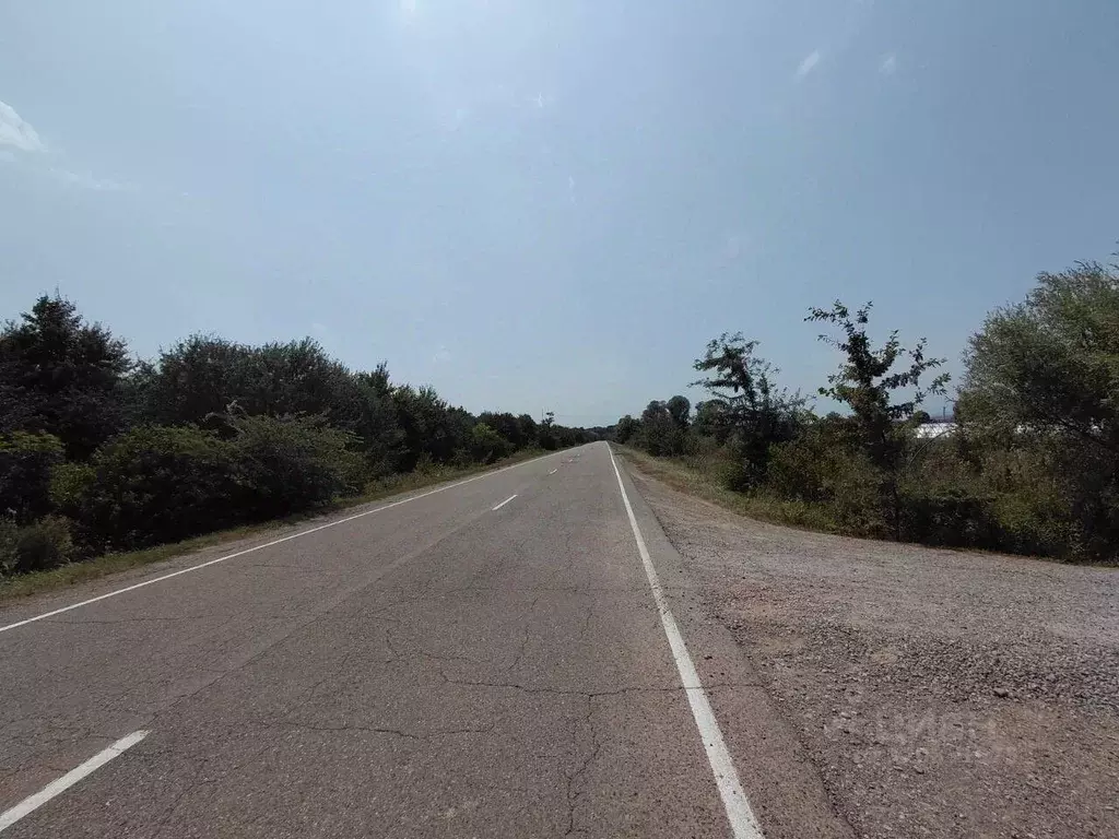 Участок в Краснодарский край, Северский район, Григорьевское с/пос, ... - Фото 2