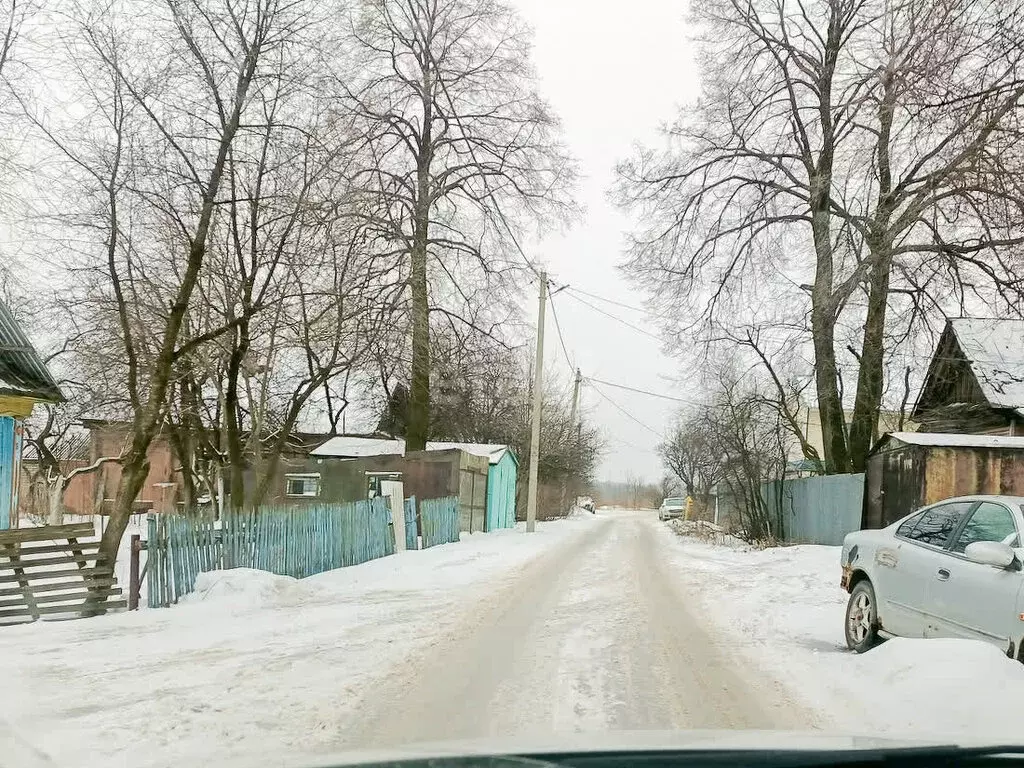 Участок в Ярославский район, Карабихское сельское поселение, деревня ... - Фото 1