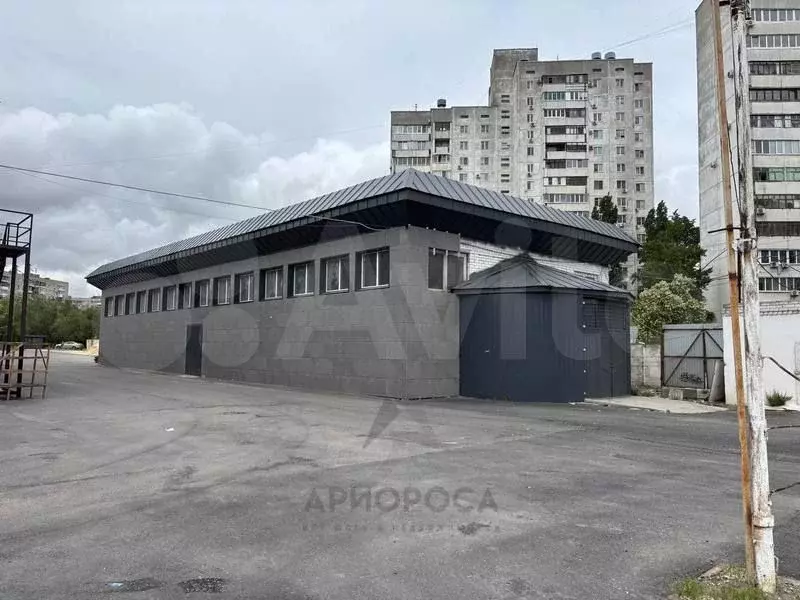 Помещение свободного назначения, 472.8 м - Фото 1