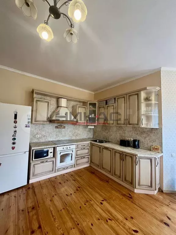 Коттедж 170 м на участке 18 сот. - Фото 0