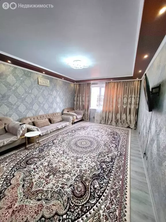 2-комнатная квартира: Котельники, микрорайон Южный, 8 (67 м) - Фото 2