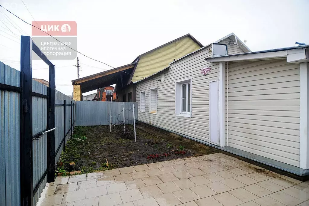 Дом в Рыбное, улица Павлова, 2 (58.1 м) - Фото 1