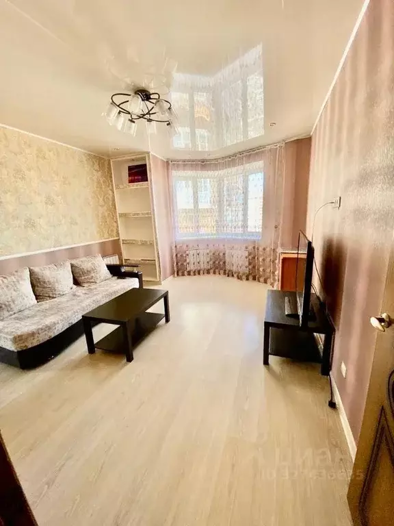 3-к кв. Башкортостан, Уфа Караидельская ул., 62 (62.0 м) - Фото 2