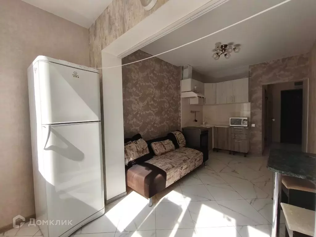 Продаётся 1-к квартира, 41 м - Фото 1