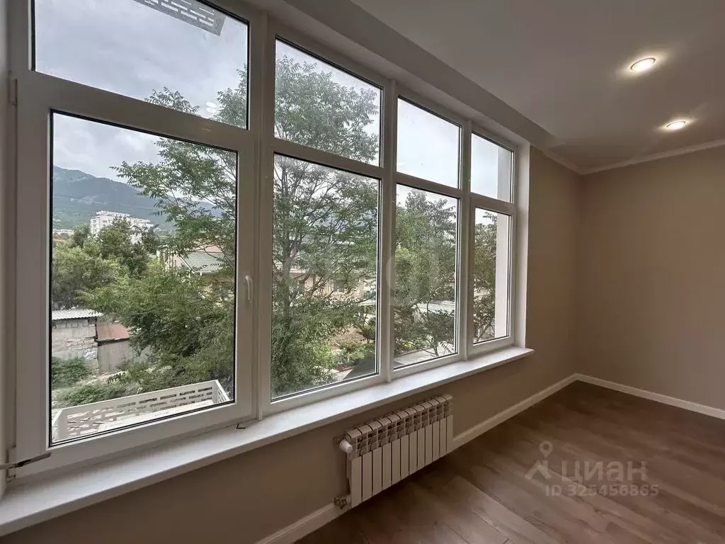 Студия Крым, Ялта ул. Киевская, 44 (30.4 м) - Фото 1