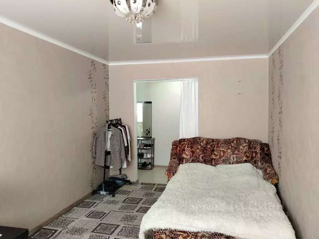 2-к кв. Оренбургская область, Оренбург Новая ул., 10 (53.0 м) - Фото 1