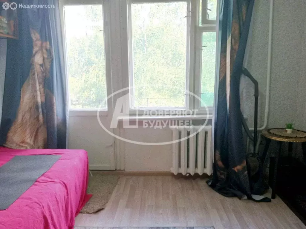 1-комнатная квартира: Чайковский, улица Декабристов, 13 (21 м) - Фото 1