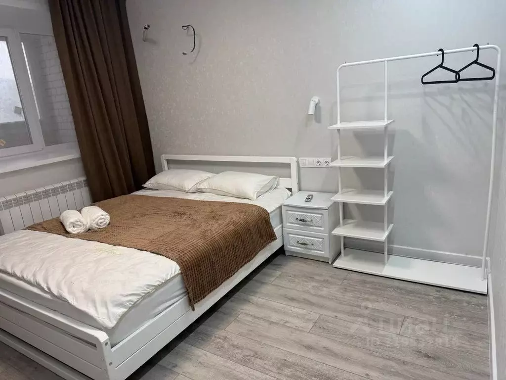 2-к кв. Марий Эл, Йошкар-Ола ул. Дружбы, 111 (40.0 м) - Фото 0