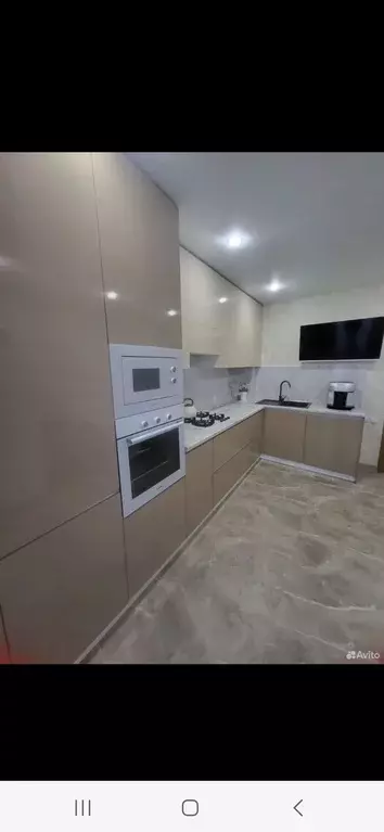 Продаётся 2-к квартира, 60 м - Фото 1