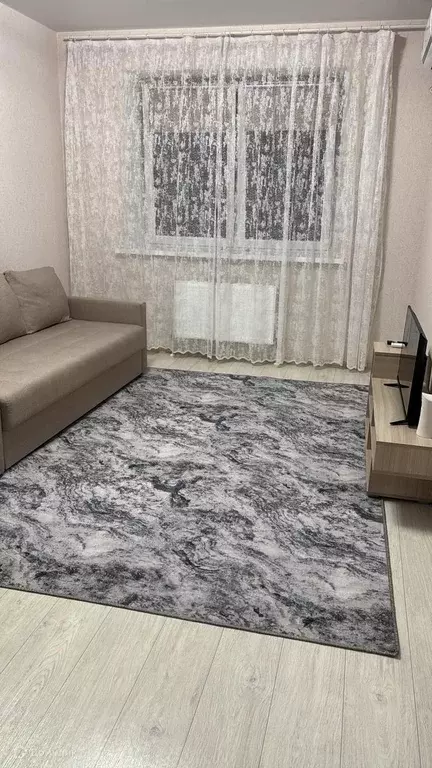 Продаётся 1-к квартира, 37.4 м - Фото 1