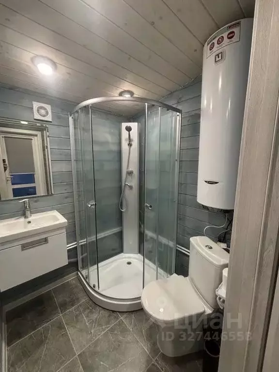 Дом в Иркутская область, Слюдянский район, пос. Утулик Трактовая ул., ... - Фото 2