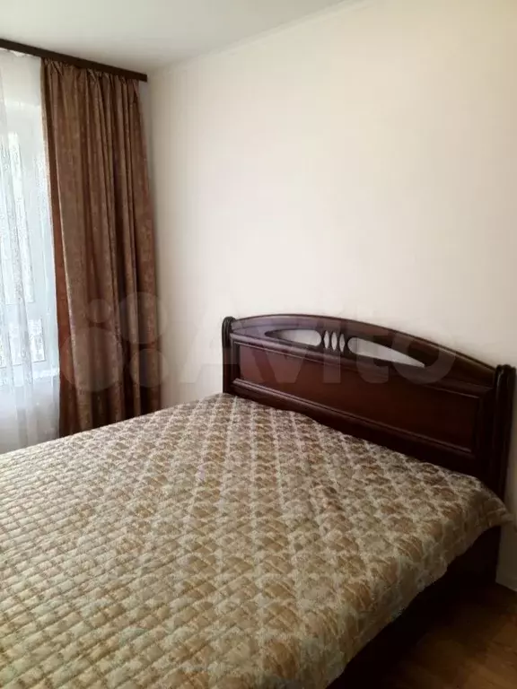 2-к. квартира, 60 м, 13/19 эт. - Фото 0