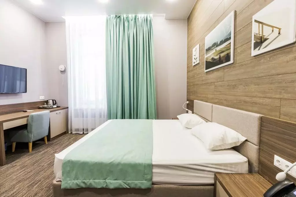 Комната Удмуртия, Ижевск Пушкинская ул., 55 (10.0 м) - Фото 2
