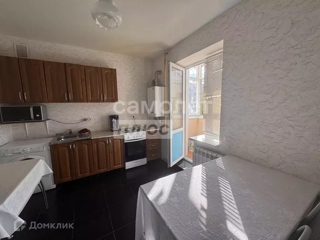 Продаётся 2-к квартира, 49.9 м - Фото 1