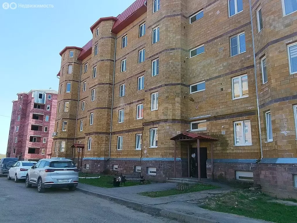 2-комнатная квартира: Медынь, улица Митрофанова, 44 (61.4 м) - Фото 2