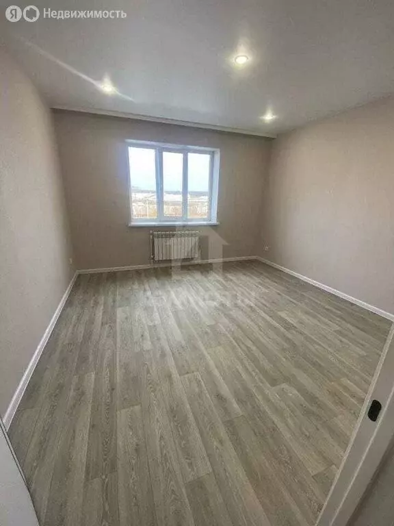 2-комнатная квартира: село Ямное, Ягодная улица, 17 (65.7 м) - Фото 1