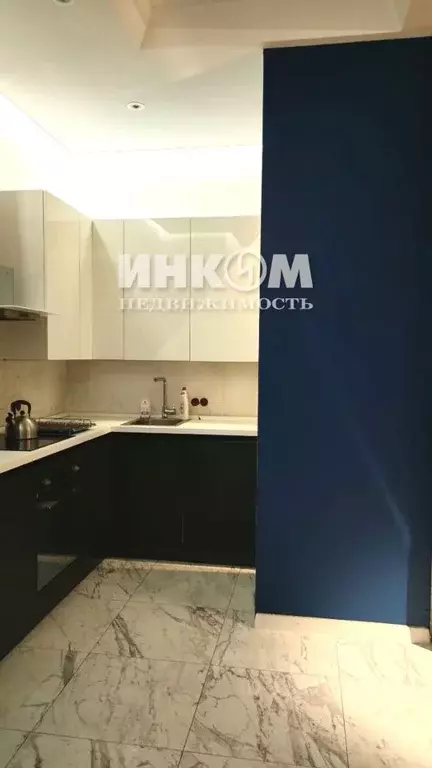 1-к кв. Москва бул. Маршала Рокоссовского, 6к1 (44.0 м) - Фото 2