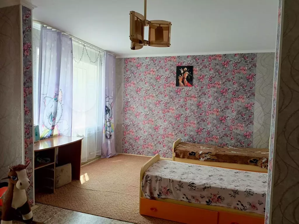 2-к. квартира, 70,6 м, 2/9 эт. - Фото 0