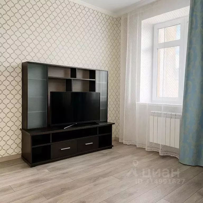 1-к кв. Оренбургская область, Бузулук Объездная ул., 23 (40.0 м) - Фото 1