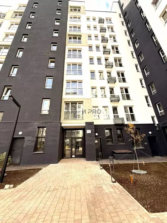 Студия Башкортостан, Уфа ул. Ивана Спатара, 16 (34.0 м) - Фото 2