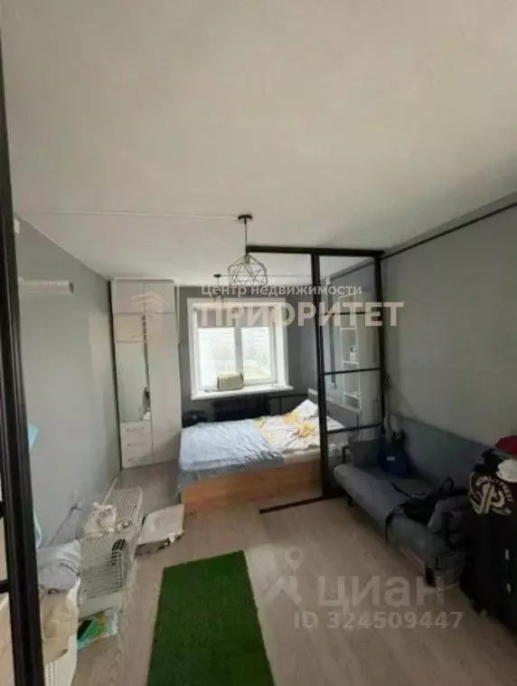 Студия Саха (Якутия), Якутск ул. Петра Алексеева, 21/4 (21.2 м) - Фото 2