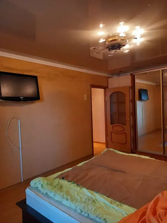 Продаётся 1-к квартира, 36.7 м - Фото 1