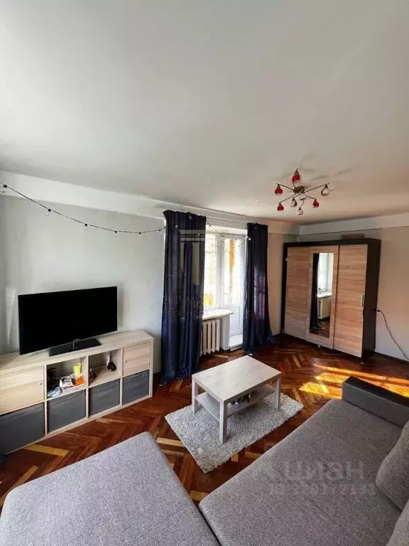 1-к кв. Санкт-Петербург просп. Юрия Гагарина, 26К3 (31.1 м) - Фото 2