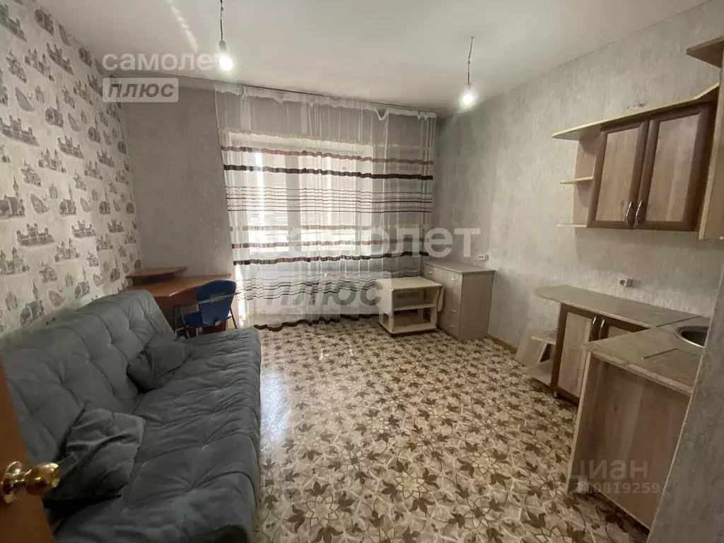 Студия Хакасия, Абакан ул. Торосова, 7к1 (22.4 м) - Фото 0