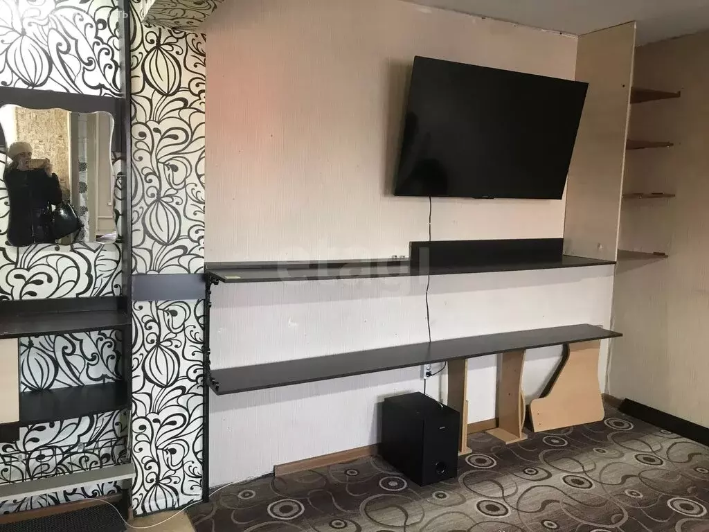 1-комнатная квартира: Иркутск, улица Жукова, 1 (31 м) - Фото 0