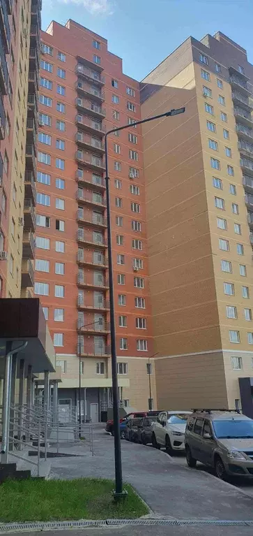Продаётся 3-к квартира, 106.7 м - Фото 0