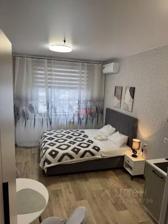 Студия Московская область, Одинцовский городской округ, Новоивановское ... - Фото 1