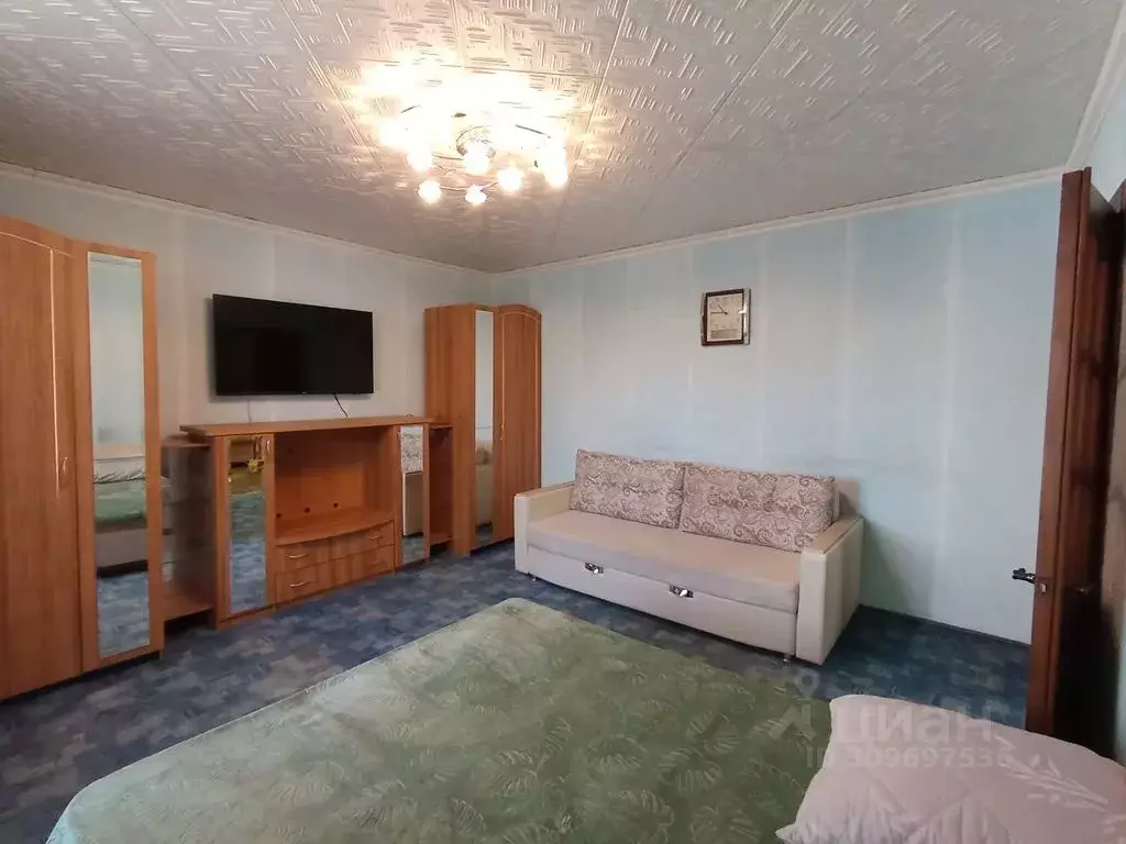 2-к кв. Томская область, Северск ул. Калинина, 96 (50.0 м) - Фото 2