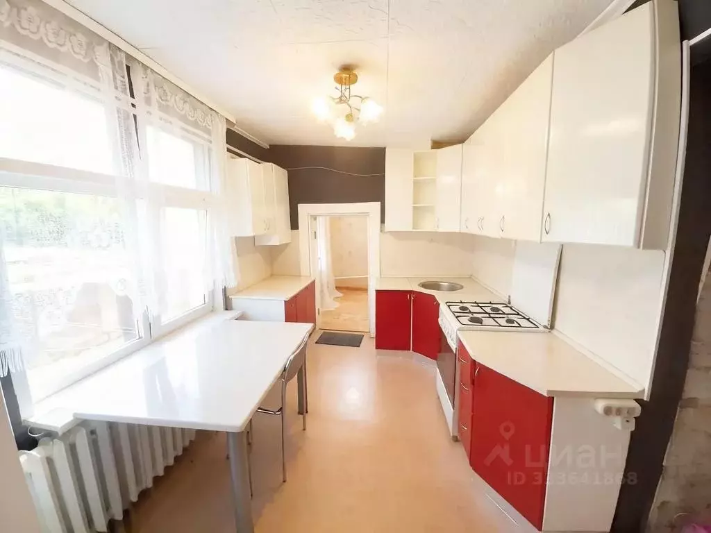 4-к кв. Самарская область, Самара ул. Венцека, 31 (74.0 м) - Фото 1