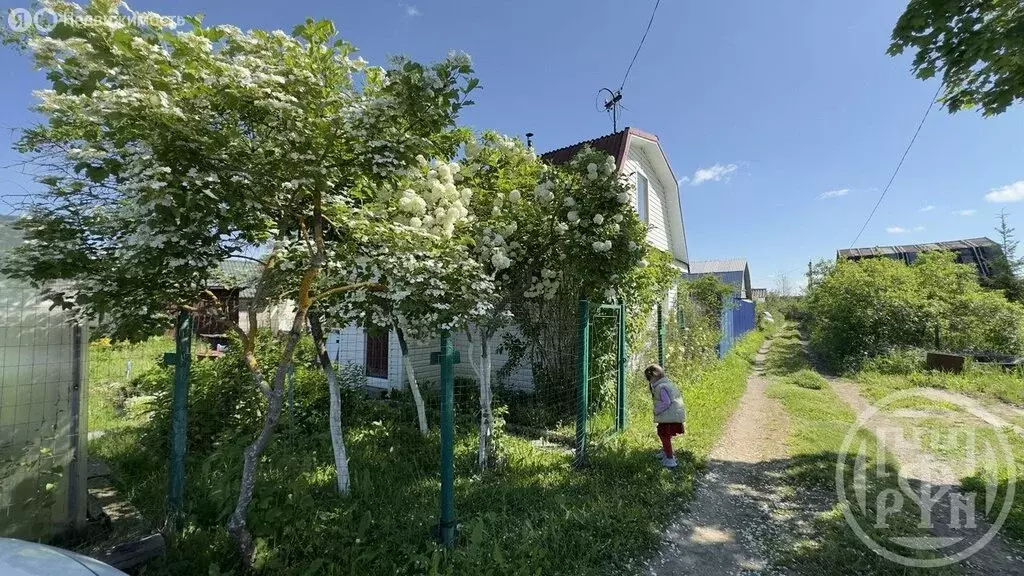 Дом в Волхов, садоводческое некоммерческое товарищество Дружба, 4-я ... - Фото 2