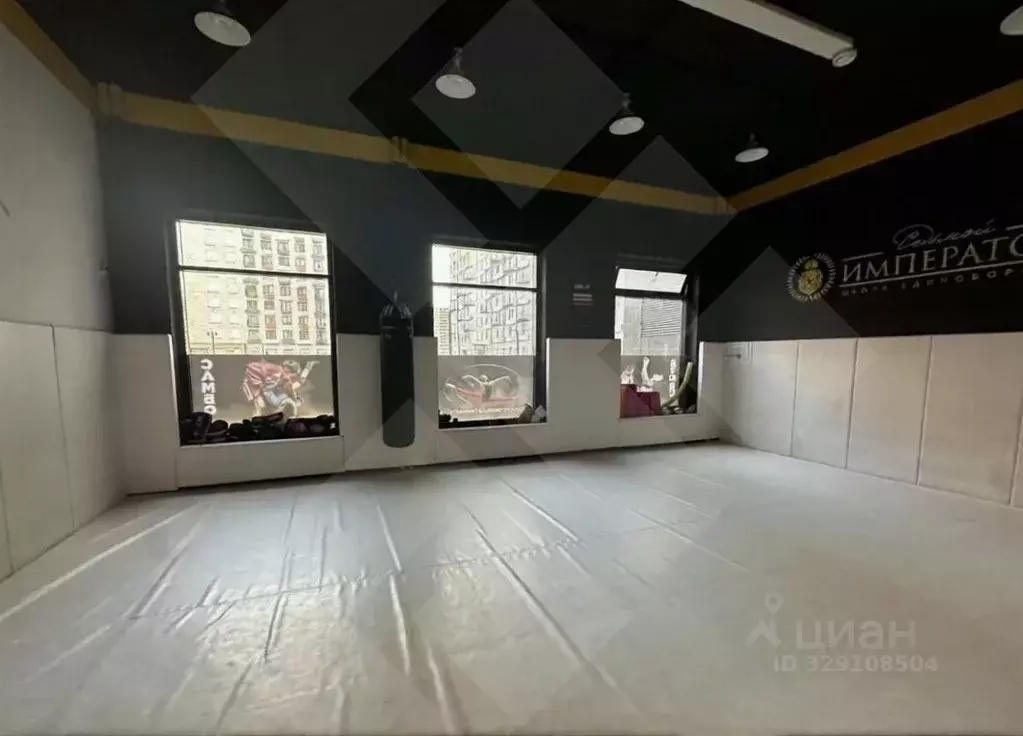 Помещение свободного назначения в Москва ул. Саларьевская, 9 (86 м) - Фото 2