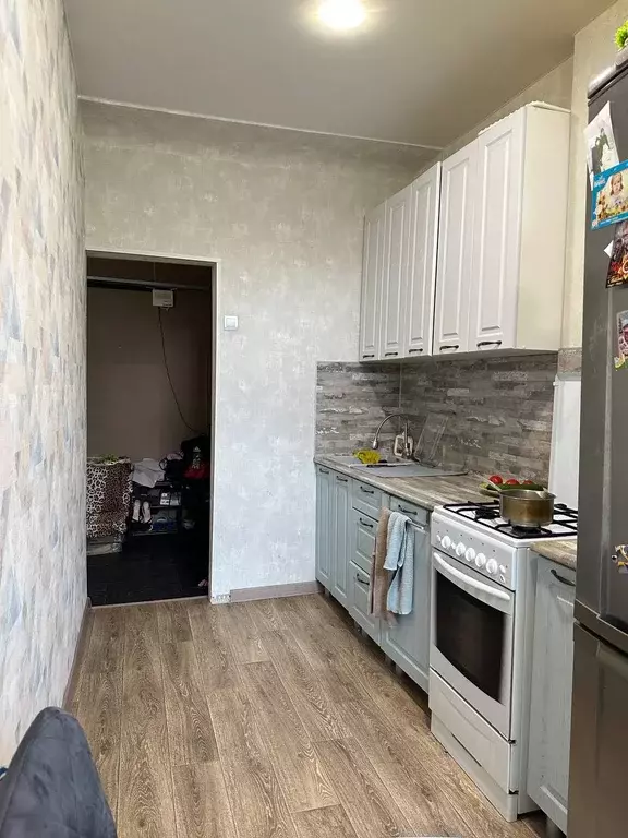 Продаётся 2-к квартира, 59 м - Фото 0
