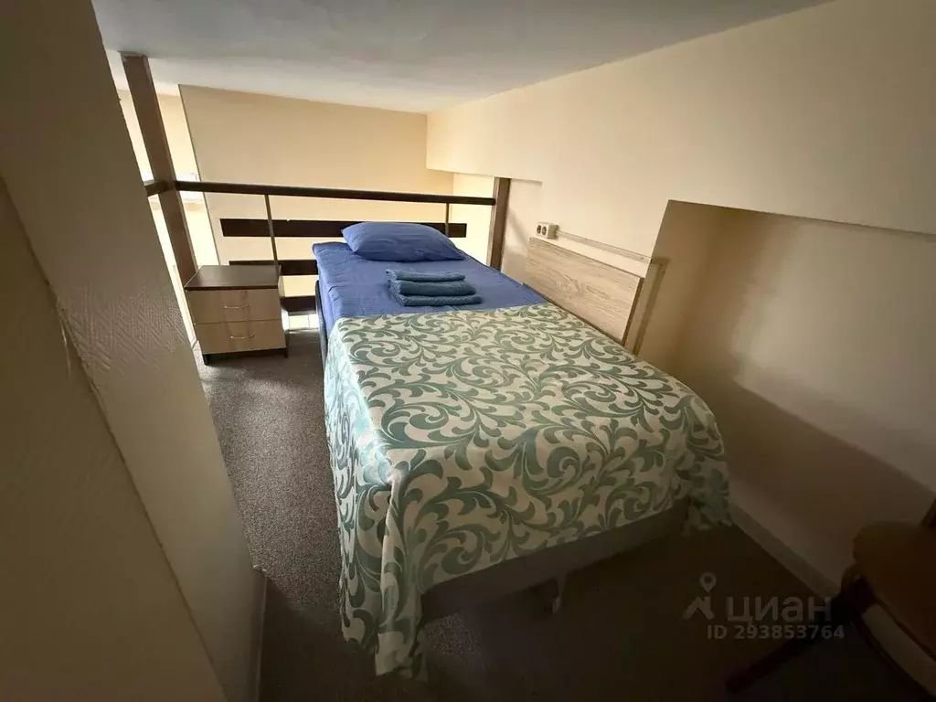 Комната Архангельская область, Коряжма ул. Пушкина, 22 (21.0 м) - Фото 2