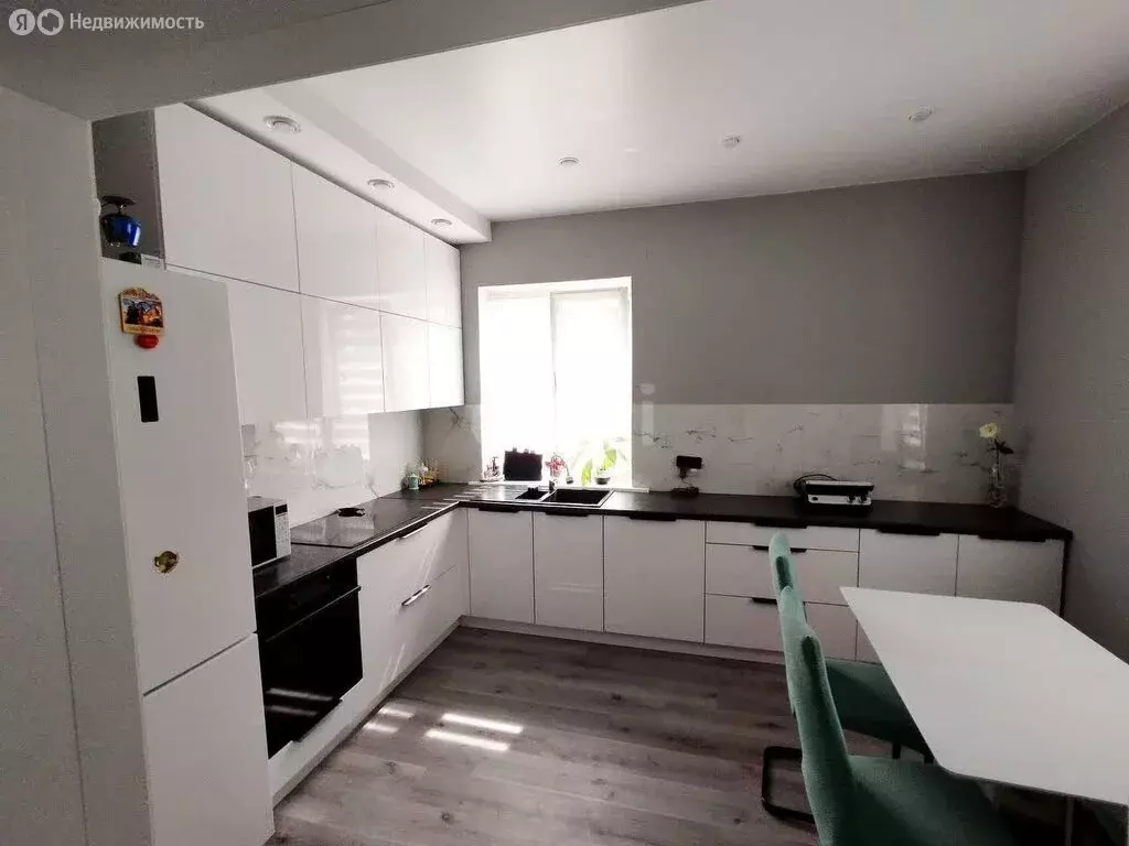 Дом в Иркутский муниципальный округ, СНТ Октябрьское-2 (156.3 м) - Фото 2