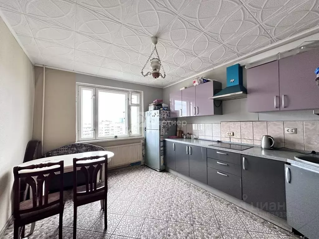 3-к кв. Санкт-Петербург Караваевская ул., 22 (79.4 м) - Фото 1