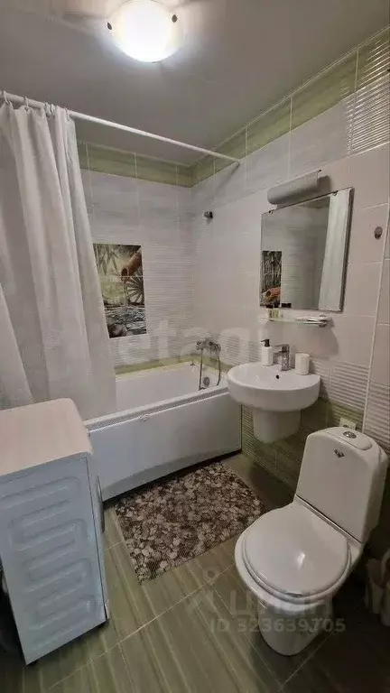 Студия Ростовская область, Ростов-на-Дону Магнитогорская ул., 1а/25 ... - Фото 1