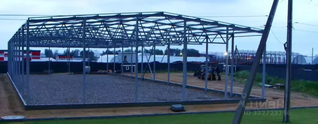 Помещение свободного назначения в Московская область, Балашиха ... - Фото 1