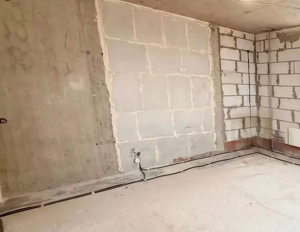 2-к кв. Московская область, Электрогорск Павлово-Посадский городской ... - Фото 2