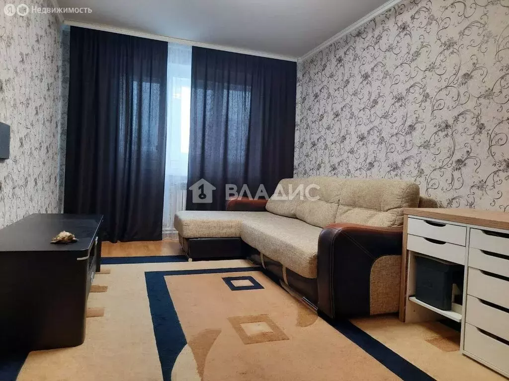 2-комнатная квартира: Белгород, бульвар Юности, 41А (58.6 м) - Фото 2