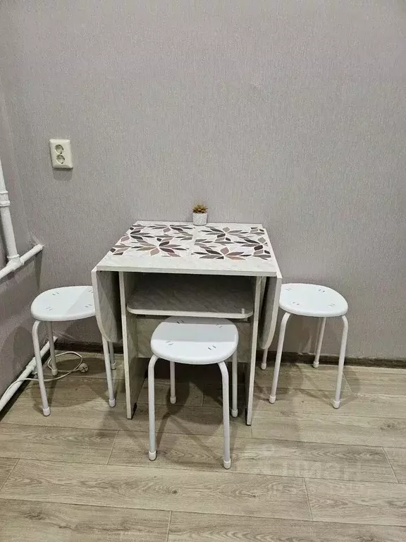 2-к кв. Санкт-Петербург ул. Михайлова, 10 (56.0 м) - Фото 2